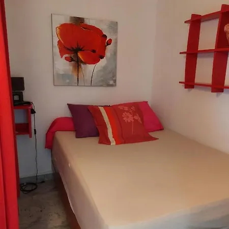 Vue Imprenable Appt 3 P Pour 4 Ou 5 Personnes Sanguinaires 300m Plages Et Merpersonnes Apartamento *