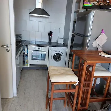 Apartamento Vue Imprenable Appt 3 P Pour 4 Ou 5 Personnes Sanguinaires 300m Plages Et Merpersonnes